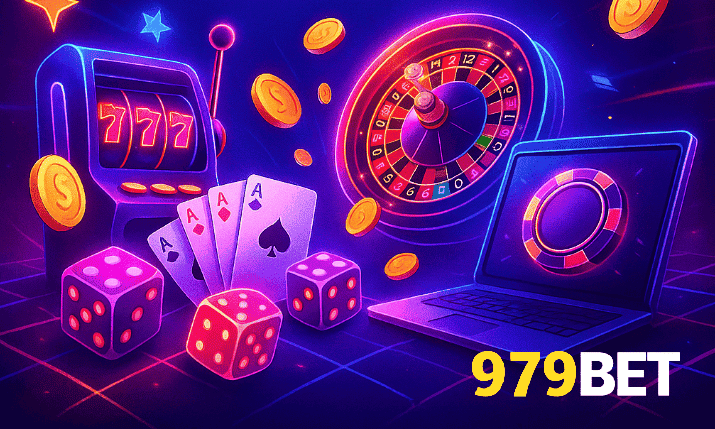 Cassino 979bet, Seguro, Promoções