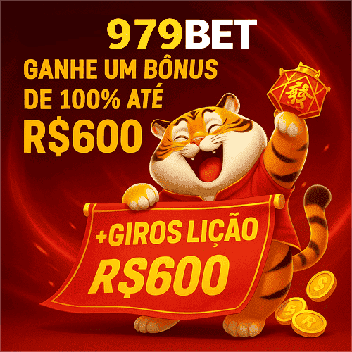 Bônus da 979bet (Figura 1)