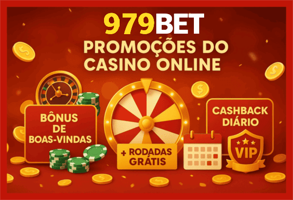 Bônus da 979bet (Figura 1)